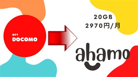 ahamoからドコモに戻す理由：なぜ逆戻りするのか？